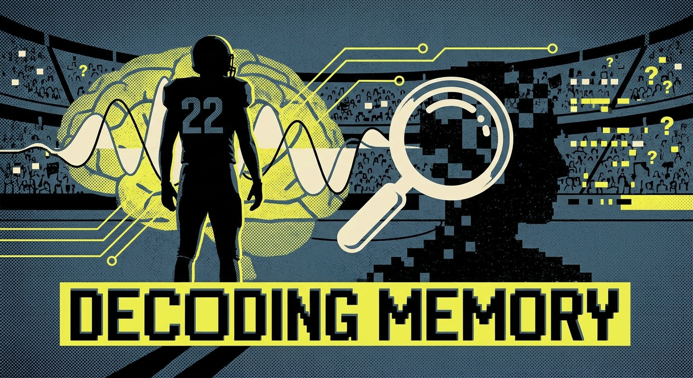 The Mechanics of Memory: Decoding Premier League Star No. 22