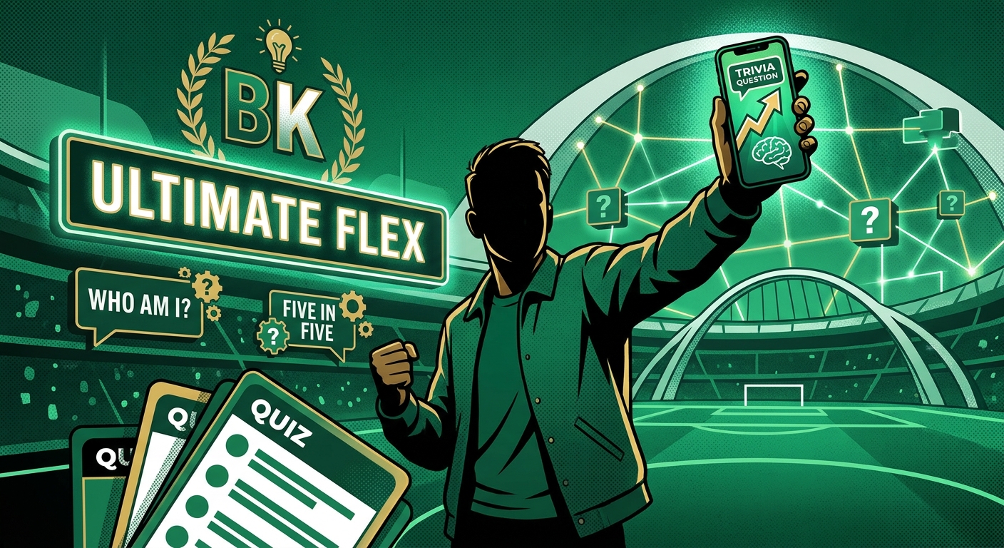 Why 'Ball Knowledge' Quizzes Are Football's Ultimate Flex